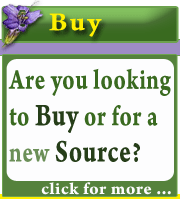 buying herbs, essential oils, hydrosols and extracts